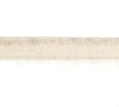 Neva 6mm Piping Trimming by Houles Flocon Neva 6mm Piping Trimming by Houles Flocon