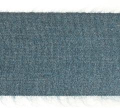 Neva 70mm Braid Trimming by Houles Ardoise Neva 70mm Braid Trimming by Houles Ardoise
