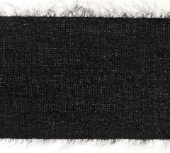 Neva 70mm Braid Trimming by Houles Charbon Neva 70mm Braid Trimming by Houles Charbon