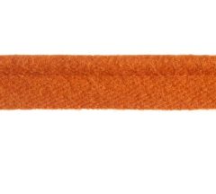 Neva 7mm Piping Trimming by Houles Flamme Neva 7mm Piping Trimming by Houles Flamme