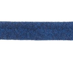Neva 7mm Piping Trimming by Houles Lac Neva 7mm Piping Trimming by Houles Lac