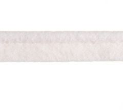 Neva 7mm Piping Trimming by Houles Neige Neva 7mm Piping Trimming by Houles Neige