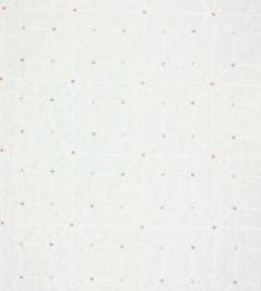 Neva Fabric by Osborne & Little Ivory Neva Fabric by Osborne & Little Ivory