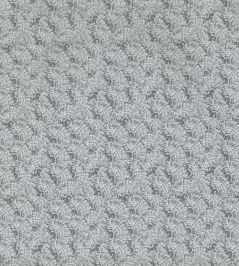 Neve Fabric by Prestigious Textiles Platinum Neve Fabric by Prestigious Textiles Platinum
