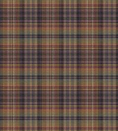 Nevis Wallpaper by Mulberry Home Amethyst Nevis Wallpaper by Mulberry Home Amethyst