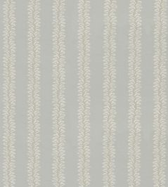 New Bradbourne Fabric by GP & J Baker Pale Aqua New Bradbourne Fabric by GP & J Baker Pale Aqua