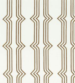 New Eastside Fabric by Camengo Bronze New Eastside Fabric by Camengo Bronze
