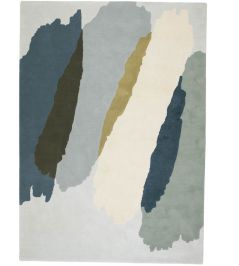 Fusion Rug by Villa Nova Celadon Fusion Rug by Villa Nova Celadon
