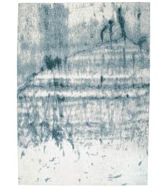 Glaze Rug by Villa Nova Celadon Glaze Rug by Villa Nova Celadon