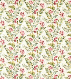 New Grove Cream Fabric by Studio G Autumn New Grove Cream Fabric by Studio G Autumn