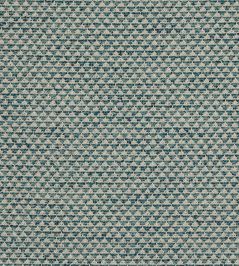 Newland Fabric by Colefax and Fowler Teal Newland Fabric by Colefax and Fowler Teal