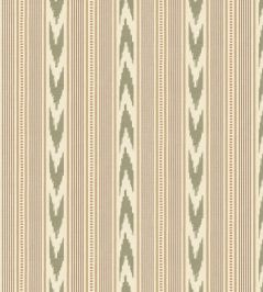 Newport Stripe Wallpaper by Mulberry Home Lovat Newport Stripe Wallpaper by Mulberry Home Lovat