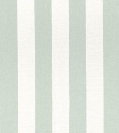 Newport Stripe Fabric by Thibaut Aloe and Flax Newport Stripe Fabric by Thibaut Aloe and Flax