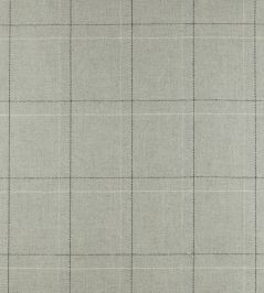 Newtonmore Fabric by The Isle Mill Granite Newtonmore Fabric by The Isle Mill Granite