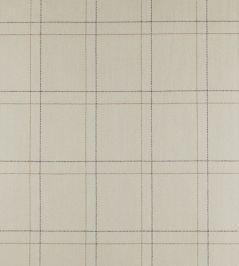 Newtonmore Fabric by The Isle Mill Limestone Newtonmore Fabric by The Isle Mill Limestone