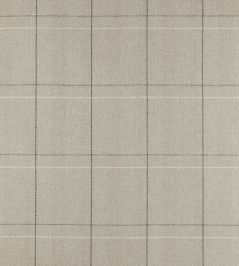 Newtonmore Fabric by The Isle Mill Willow Newtonmore Fabric by The Isle Mill Willow