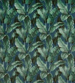Nicobar Fabric by Prestigious Textiles Ocean Nicobar Fabric by Prestigious Textiles Ocean