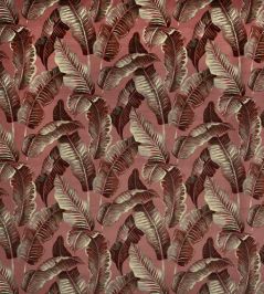 Nicobar Fabric by Prestigious Textiles Rosehip Nicobar Fabric by Prestigious Textiles Rosehip