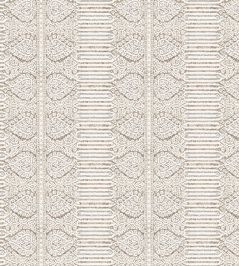 Nicolet Fabric by Nina Campbell Beige/Duck Egg Nicolet Fabric by Nina Campbell Beige/Duck Egg