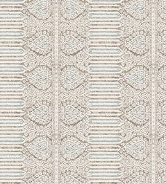 Nicolet Wallpaper by Nina Campbell Beige/Duck Egg Nicolet Wallpaper by Nina Campbell Beige/Duck Egg
