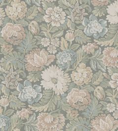 Nightingale Garden Wallpaper by Borastapeter 62 Nightingale Garden Wallpaper by Borastapeter 62