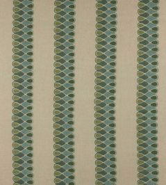 Niki Fabric by Manuel Canovas Celadon Niki Fabric by Manuel Canovas Celadon