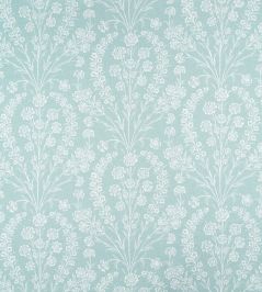Chelwood Fabric by Nina Campbell Dove Grey Chelwood Fabric by Nina Campbell Dove Grey