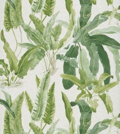 Benmore Wallpaper by Nina Campbell 2 Benmore Wallpaper by Nina Campbell 2