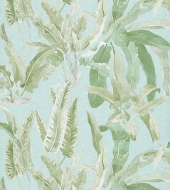 Benmore Wallpaper by Nina Campbell 3 Benmore Wallpaper by Nina Campbell 3