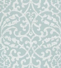 Brideshead Wallpaper by Nina Campbell 3 Brideshead Wallpaper by Nina Campbell 3