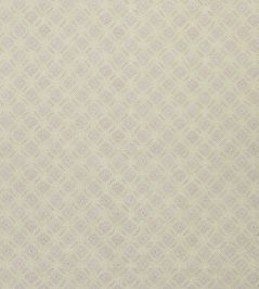 Lorette Fabric by Nina Campbell Green/Chocolate Lorette Fabric by Nina Campbell Green/Chocolate