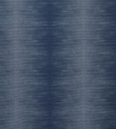 Calypso Fabric by Nina Campbell Indigo Calypso Fabric by Nina Campbell Indigo