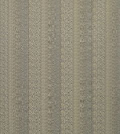 Isabena Fabric by Nina Campbell Chocolate Isabena Fabric by Nina Campbell Chocolate