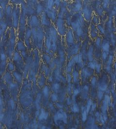 Kershaw Plain Wallpaper by Nina Campbell Lapis Blue Kershaw Plain Wallpaper by Nina Campbell Lapis Blue