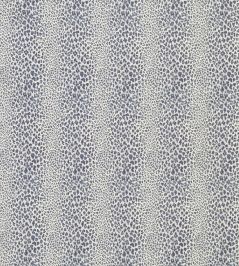 Bagatelle Weave Fabric by Nina Campbell Blue/Ivory Bagatelle Weave Fabric by Nina Campbell Blue/Ivory