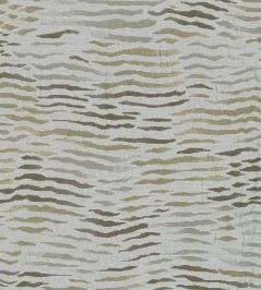 Arles Fabric by Nina Campbell Chocolate/ Grey Arles Fabric by Nina Campbell Chocolate/ Grey
