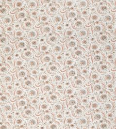 Baville Fabric by Nina Campbell French Grey Baville Fabric by Nina Campbell French Grey