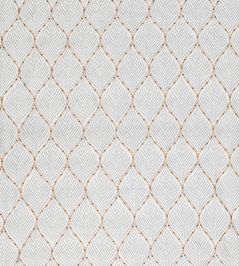 Bonnelles Fabric by Nina Campbell French Grey Bonnelles Fabric by Nina Campbell French Grey