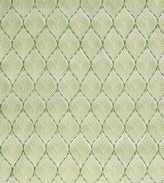 Bonnelles Fabric by Nina Campbell Green Bonnelles Fabric by Nina Campbell Green