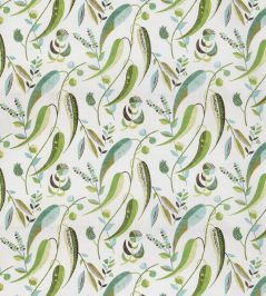 Colbert Fabric by Nina Campbell Green Colbert Fabric by Nina Campbell Green