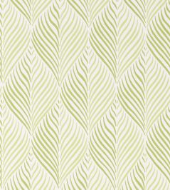 Bonnelles Wallpaper by Nina Campbell GREEN/IVORY Bonnelles Wallpaper by Nina Campbell GREEN/IVORY