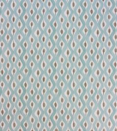 Beau Rivage Wallpaper by Nina Campbell Duck Egg/Taupe Beau Rivage Wallpaper by Nina Campbell Duck Egg/Taupe