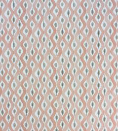 Beau Rivage Wallpaper by Nina Campbell Pink/Taupe Beau Rivage Wallpaper by Nina Campbell Pink/Taupe
