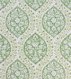 Marguerite Wallpaper by Nina Campbell Green/Ivory Marguerite Wallpaper by Nina Campbell Green/Ivory