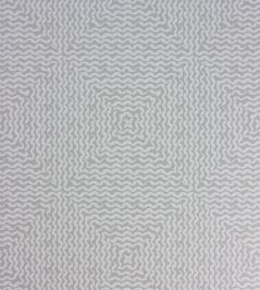 Mourlot Wallpaper by Nina Campbell Grey Mourlot Wallpaper by Nina Campbell Grey
