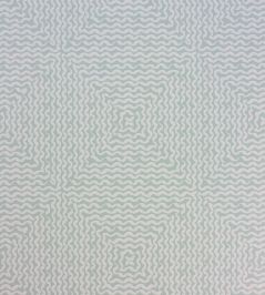 Mourlot Wallpaper by Nina Campbell Aqua Mourlot Wallpaper by Nina Campbell Aqua