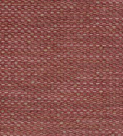 Tartuffe Fabric by Nina Campbell SOFT RED/BEIGE Tartuffe Fabric by Nina Campbell SOFT RED/BEIGE