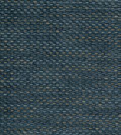 Tartuffe Fabric by Nina Campbell INDIGO/BLUE/BRONZE Tartuffe Fabric by Nina Campbell INDIGO/BLUE/BRONZE
