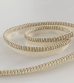 Trianon Cord Trimming by Nina Campbell BEIGE/IVORY Trianon Cord Trimming by Nina Campbell BEIGE/IVORY