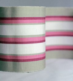 Wide Woven Border Trimming by Nina Campbell 2 Wide Woven Border Trimming by Nina Campbell 2